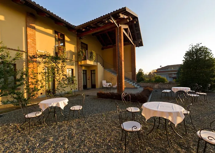 Best Western Plus Hotel Le Rondini