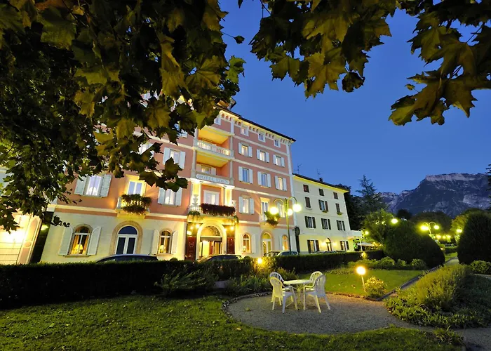 Hotel Eden
