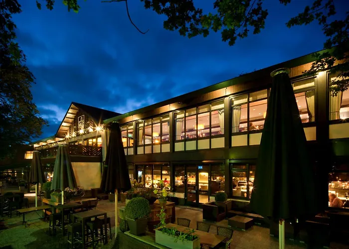 Van Der Valk Hotel De Bilt-Utrecht