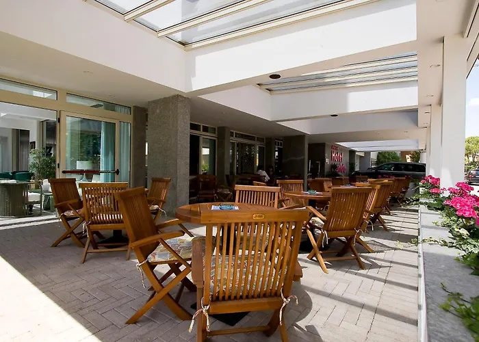 Hotel Florida