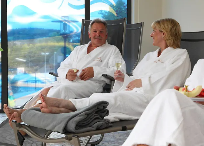 Hotels Winterberg mit Hund