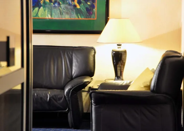 Hotel Pegasus