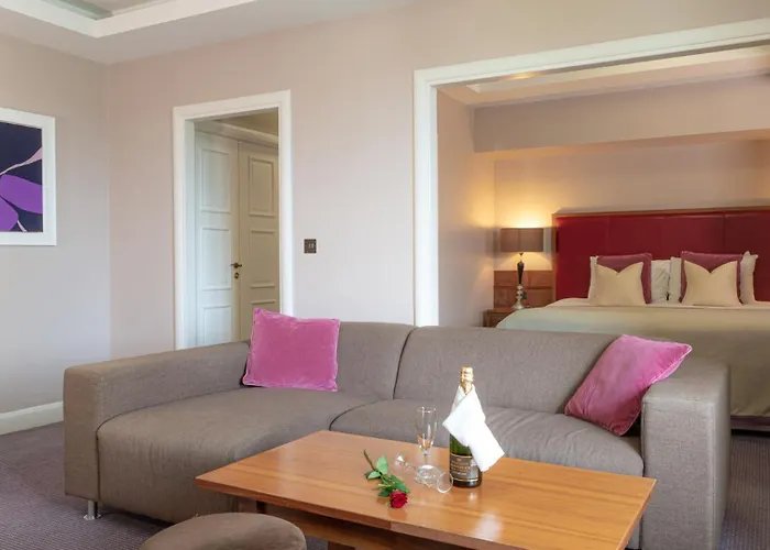 Charleville Park Hotel & Leisure Club Ireland