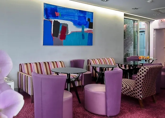 Hôtel Soft