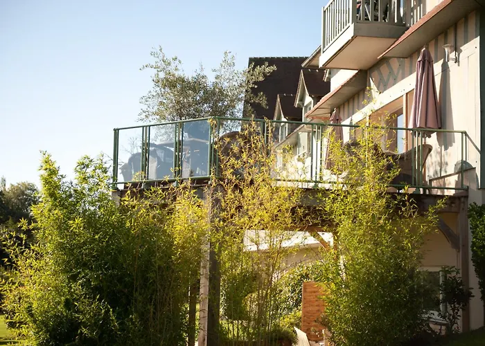 Domaine De Villers&Spa