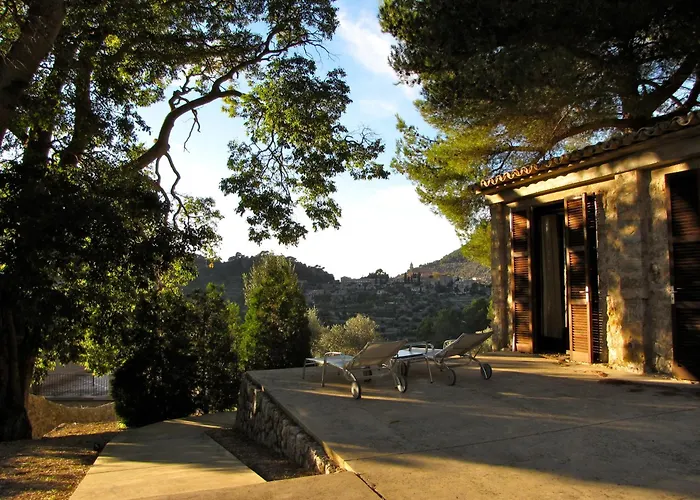 Mirabo De Valldemossa