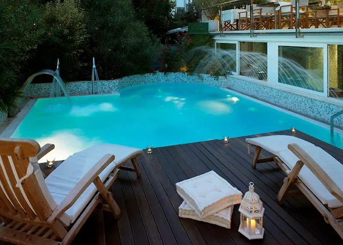 Hotel Dory Riccione
