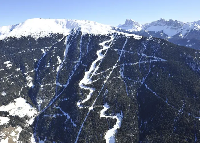Residence Hotel Gasser Bressanone