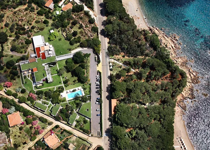 Lanthia Resort