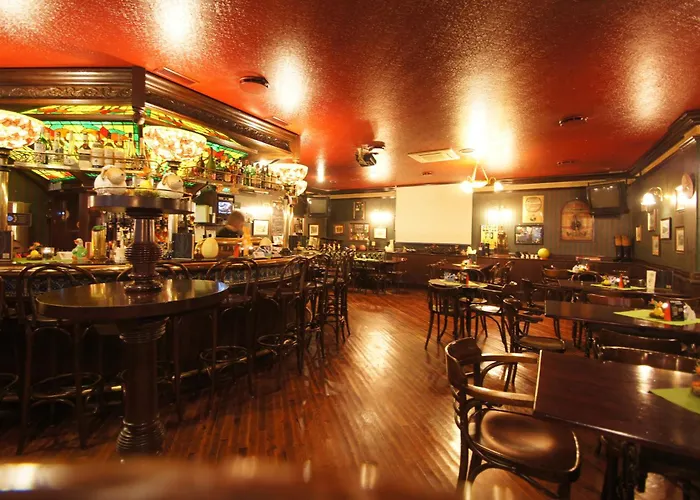 Jembo Park Hotel
