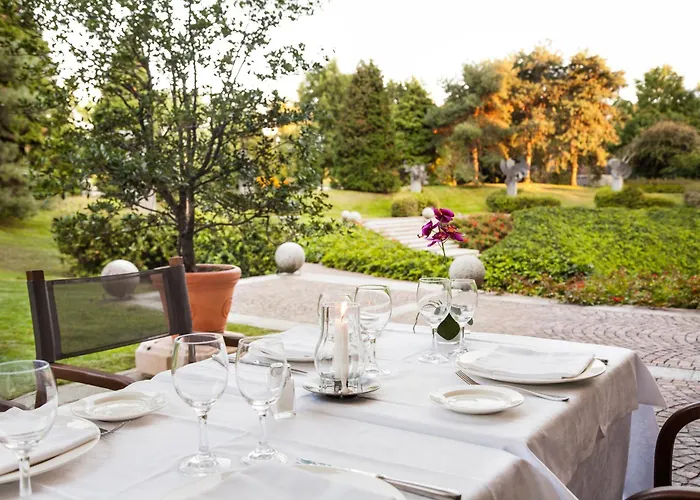 Cosmo Hotel Torri Vimercate