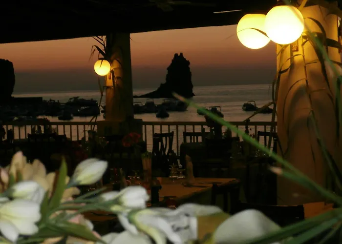 Hotel Conti