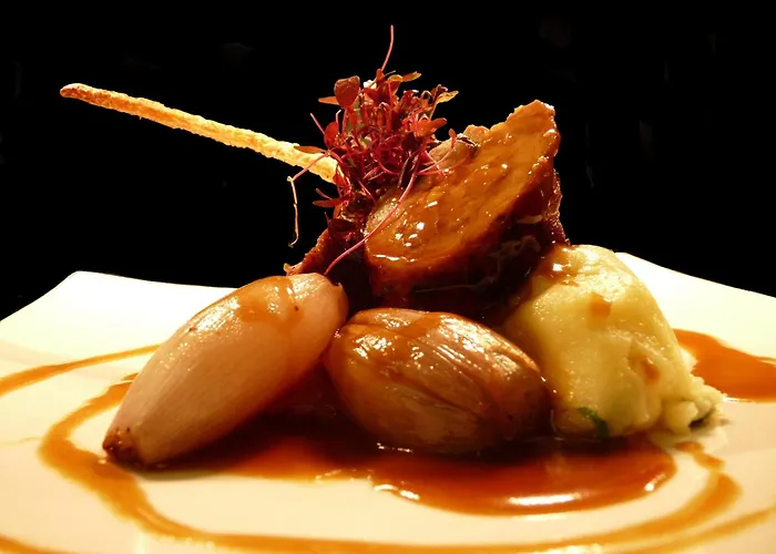 Rufford Arms Hotel