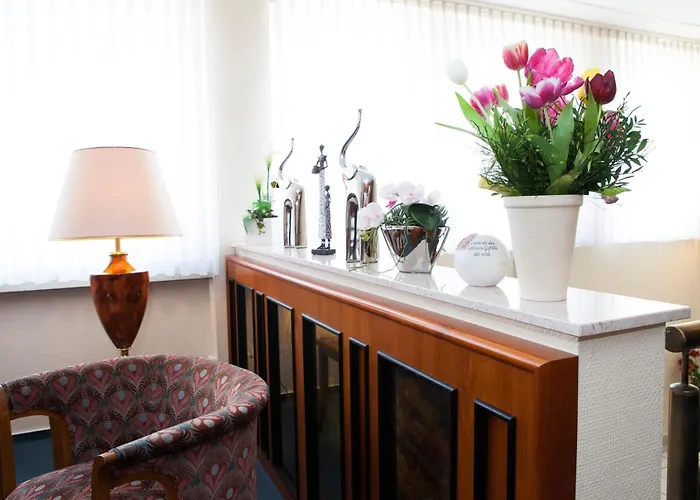 Hotel Am Düsseldorfer Platz Ratingen