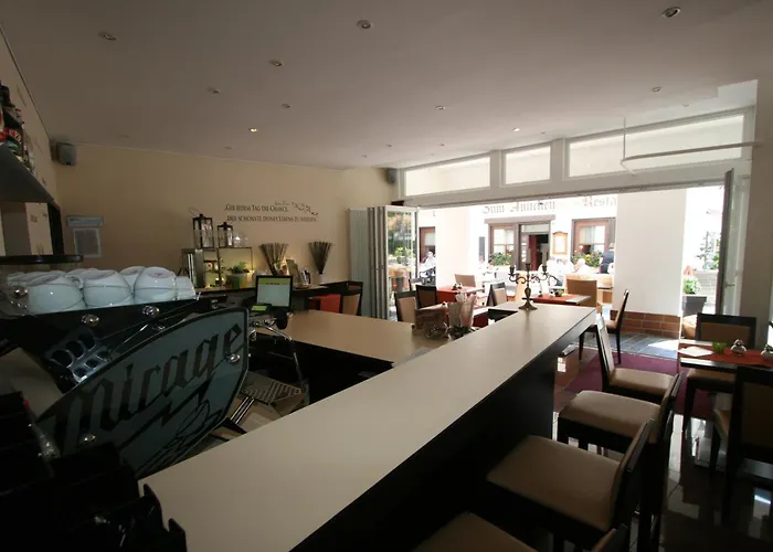 Hotel Ännchen