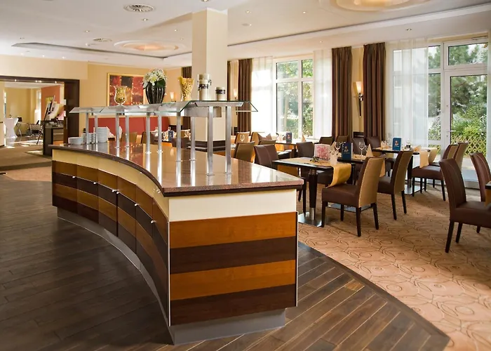 Göbel's Sophien Hotel Eisenach