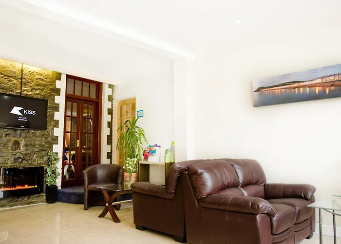 Aberystwyth Dog Friendly Hotels