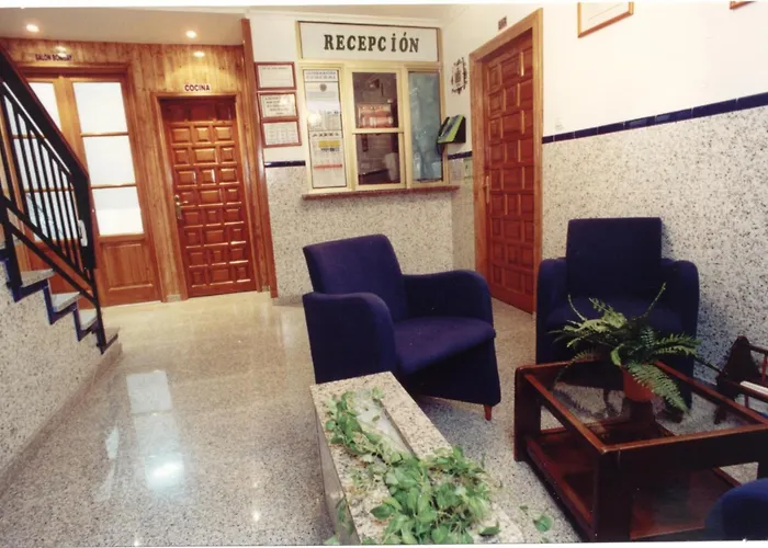 Hostal Mary Tere