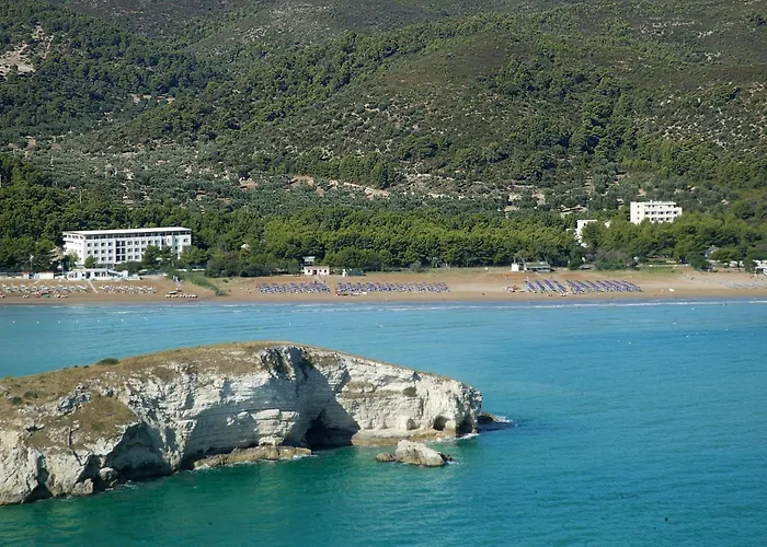 Hotel Gargano