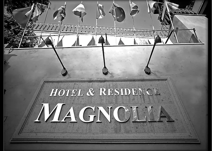 Residence Magnolia