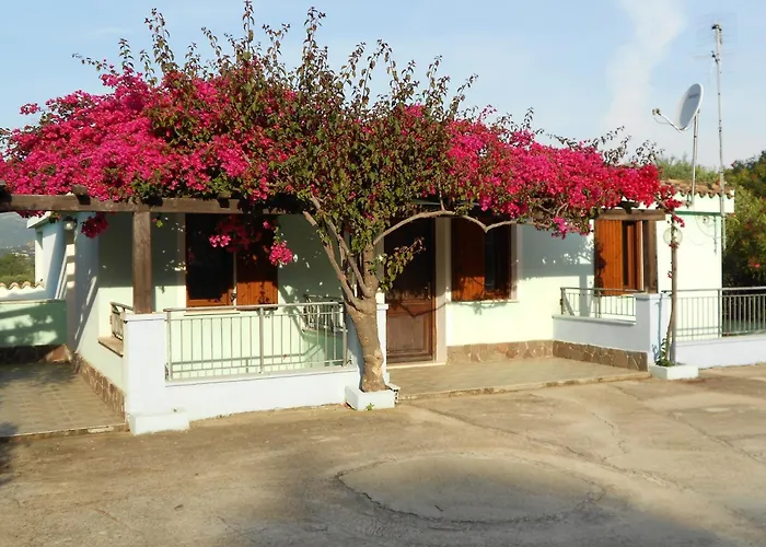 La Corte Degli Ulivi