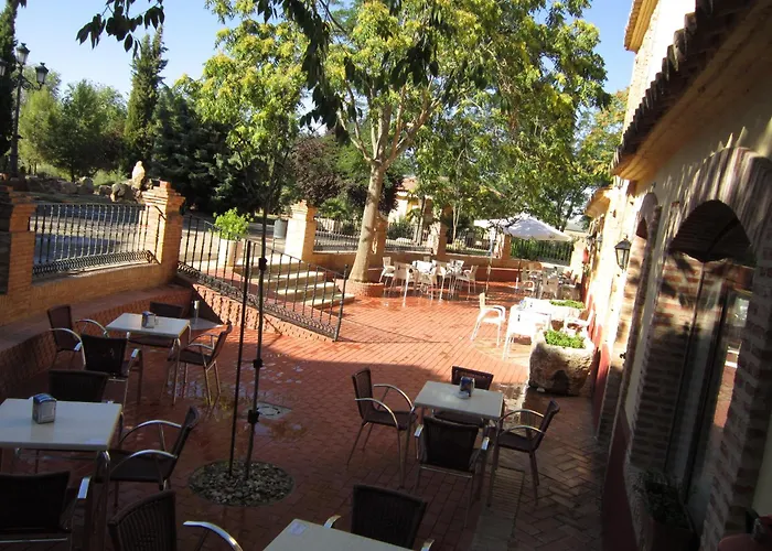 Balneario Cervantes