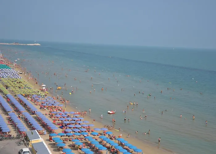 Hotel Perticari Pesaro