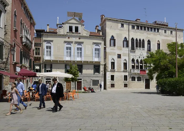 Palazzo Soderini