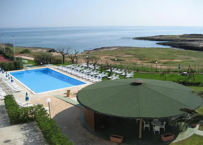 Residence Club Barbara Ostuni
