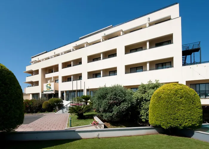 Madeira Panoramico Hotel