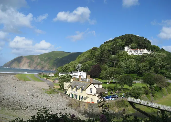 Rock House Hotel