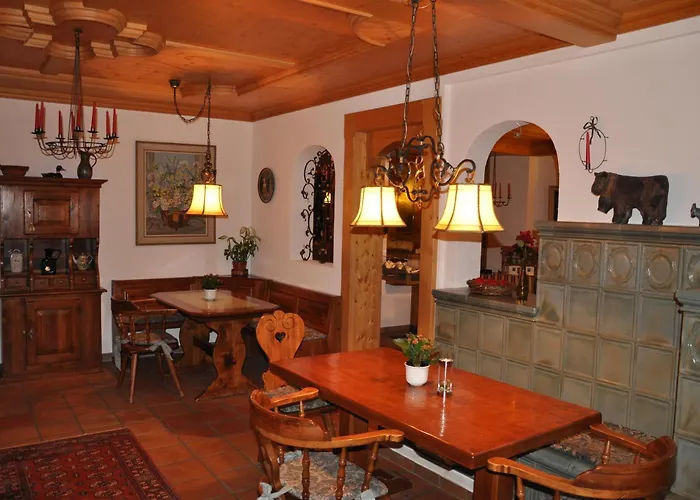 Hotel Gletschergarten Grindelwald