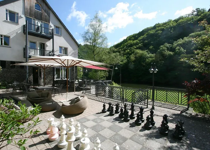 Cocoon Hotel La Rive