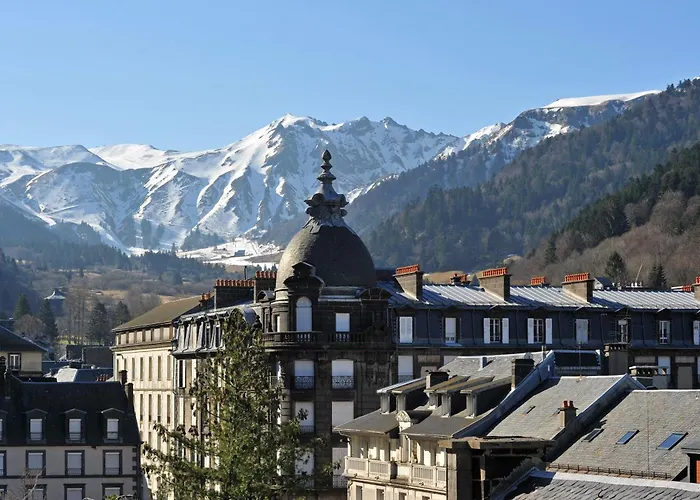 Hôtel de Russie