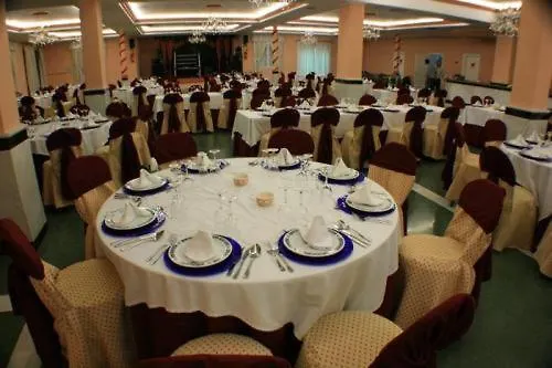 Hotel Escudo De Granada Puerto-López