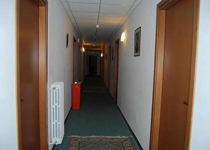 Hotel Etruria