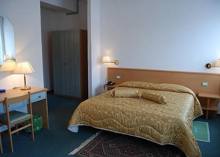 Hotel Etruria