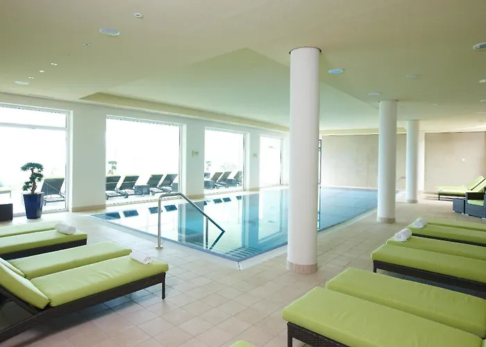 Seehotel Fleesensee
