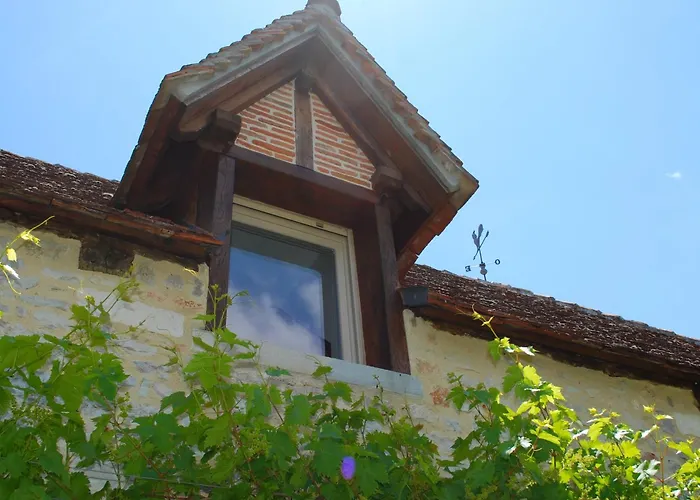 Hôtel Le Troubadour à Rocamadour