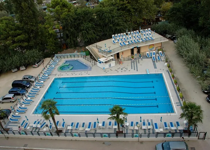 Hotel Beau Soleil