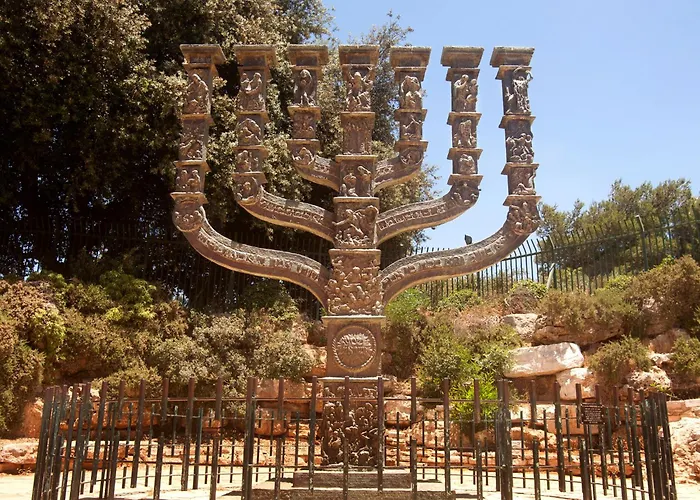 Dan Jerusalem Hotel
