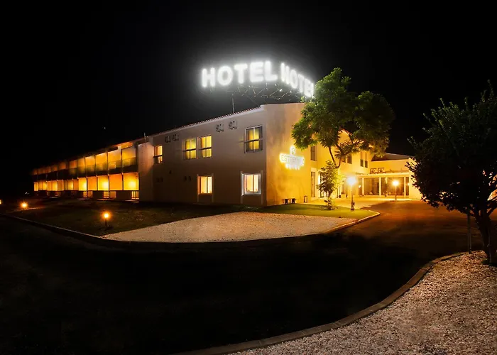 Estremoz Hotel