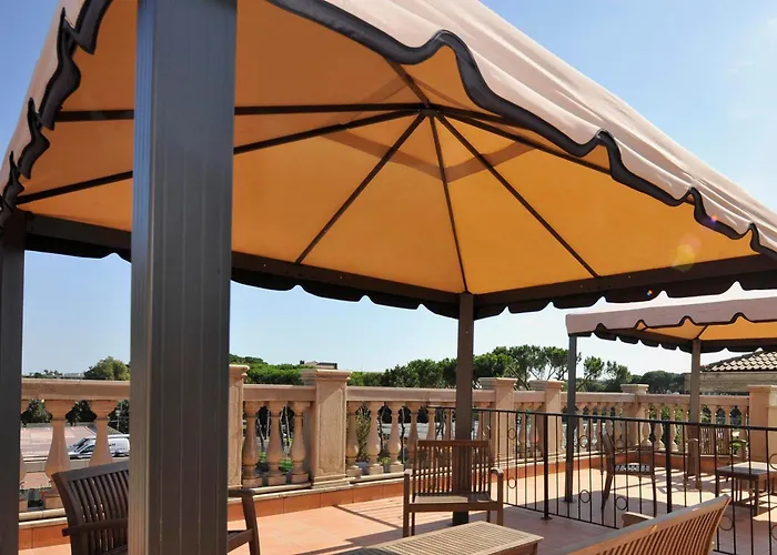 Hotel Aurelius