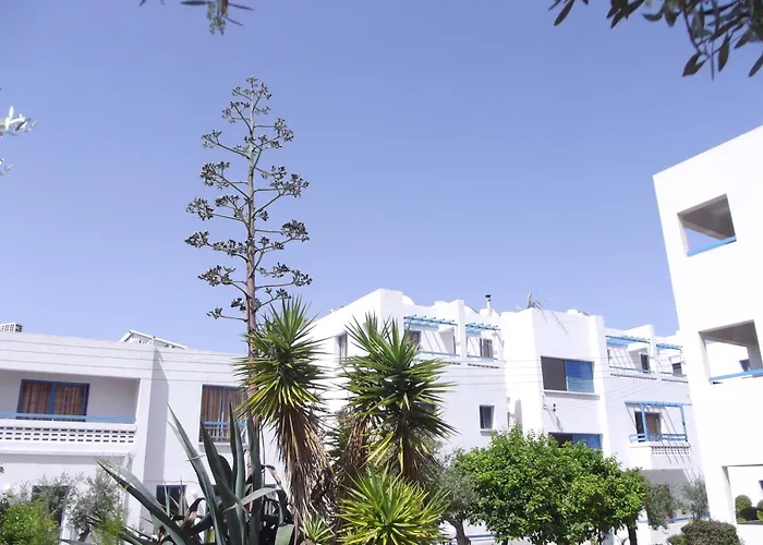 Kefalonitis Hotel Apartments