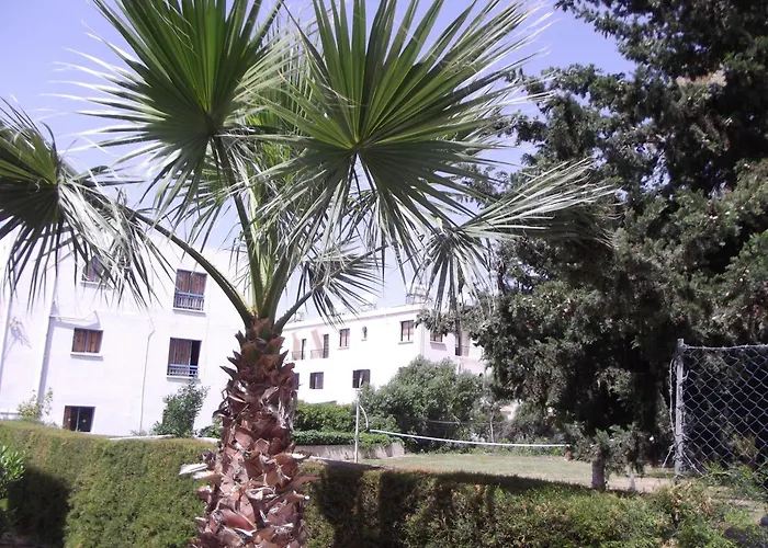 Kefalonitis Hotel Apartments