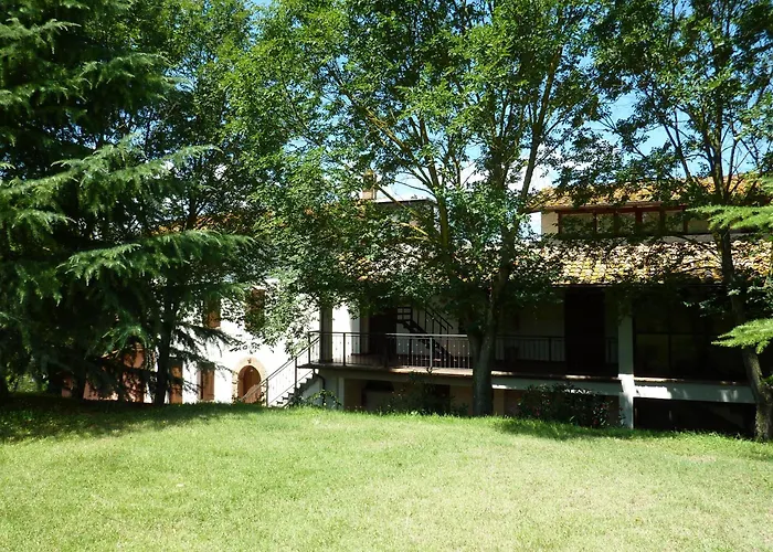 Hotel La Rocca Narni