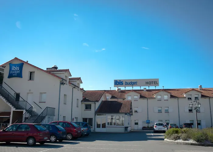 Ibis Budget Agen