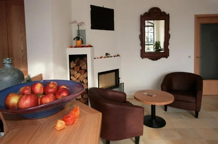 Hotel Eberl Hattenhofen 
