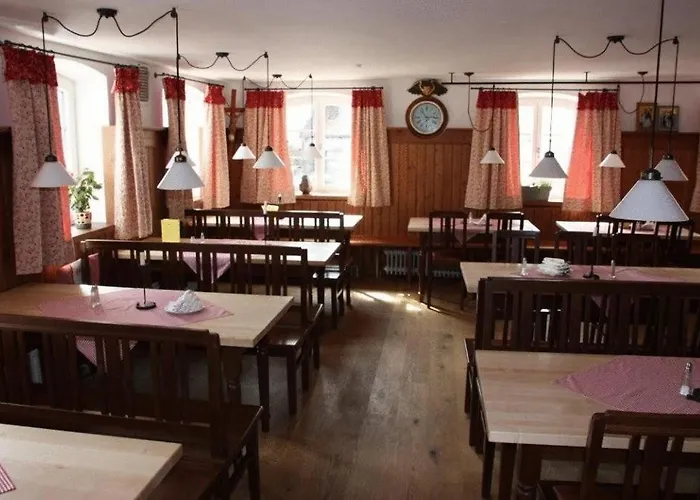Hotel Eberl