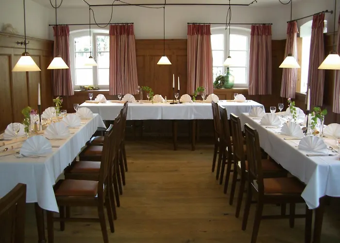 Hotel Eberl